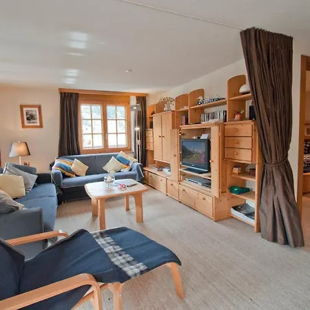 Haus Lizi, 8 Apartamento