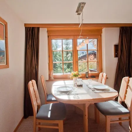 Appartamento Haus Lizi, 8