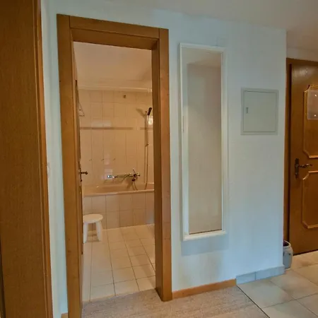 Haus Lizi, 8 Zermatt