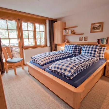 Haus Lizi, 8 *