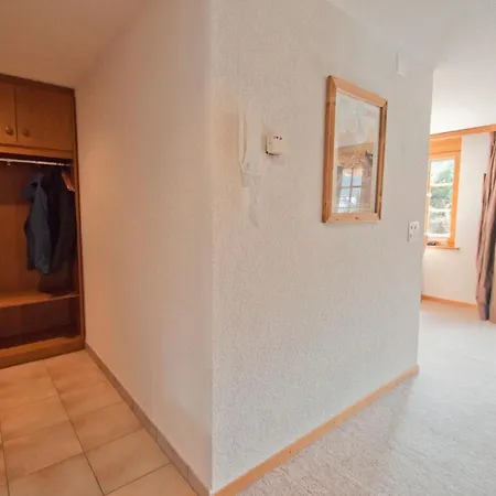Apartament Haus Lizi, 8 *