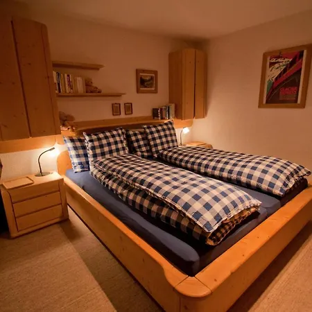 Haus Lizi, 8 * Ζερμάτ