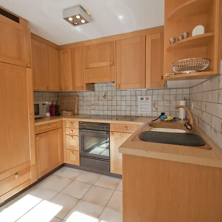 Haus Lizi, 8 Apartmán *