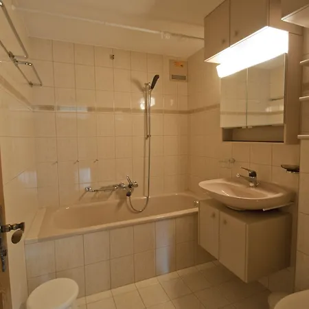 Haus Lizi, 8 Appartement