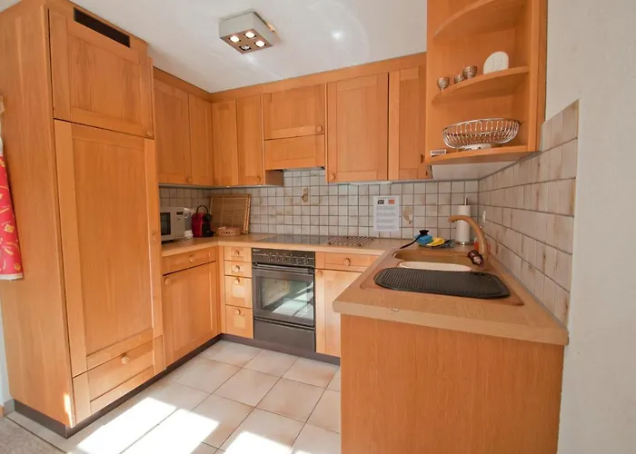 Haus Lizi, 8 Zermatt