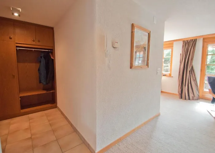 Appartamento Haus Lizi, 8 *