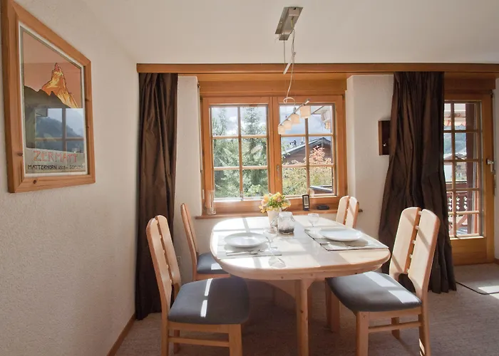 Haus Lizi, 8 *