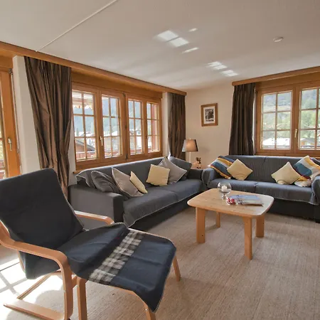 Апартаменты Haus Lizi, 8