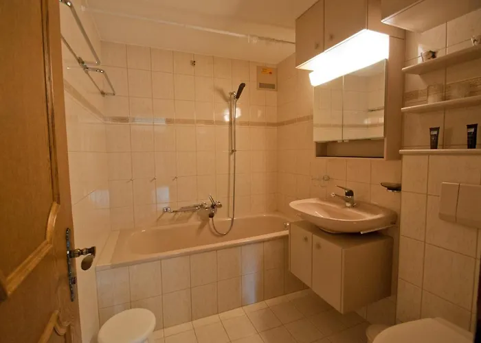 Διαμέρισμα Haus Lizi, 8 *