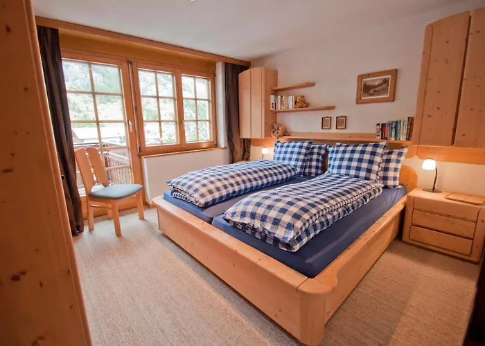 Haus Lizi, 8 *