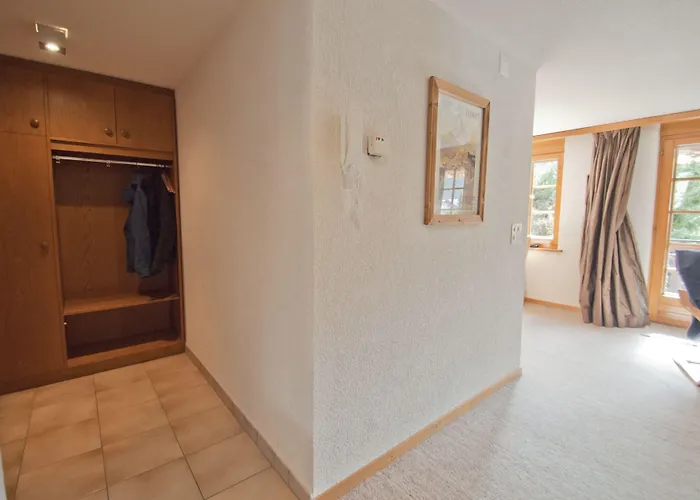 Haus Lizi, 8 * Ζερμάτ