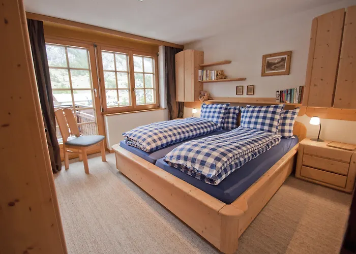Διαμέρισμα Haus Lizi, 8 *