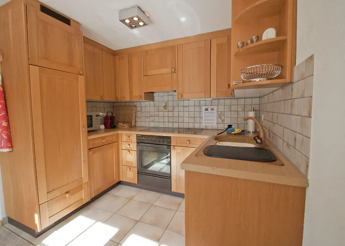 Haus Lizi, 8 Διαμέρισμα *