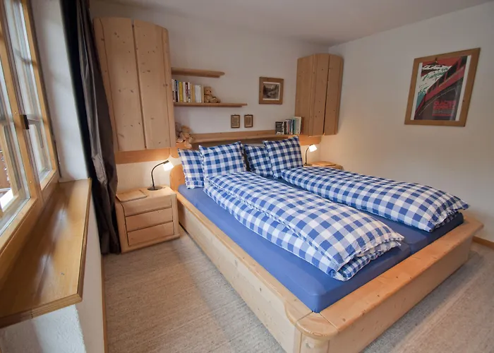 Διαμέρισμα Haus Lizi, 8 *