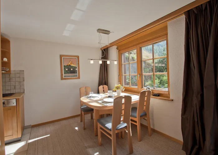 Διαμέρισμα Haus Lizi, 8 *